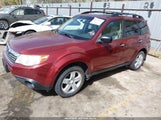 Subaru Forester 2.5X Premium JF2SH6CCXAH786775 снимка