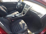 Ford Fusion Se 3FA6P0HR9DR130752 снимка