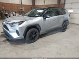 Toyota Rav4 Hybrid Le 2T3MWRFVXKW013814 fotografie