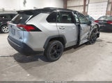 Toyota Rav4 Hybrid Le 2T3MWRFVXKW013814 fotografie
