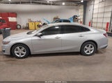 Chevrolet Malibu Fwd Lt 1G1ZD5ST8NF133957 fotografie