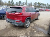 Jeep Cherokee Limited 1C4PJMDSXGW169366 снимка