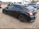 Honda Civic Sport SHHFK7H47JU237770 photo