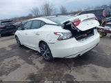 Nissan Maxima 3.5 Platinum 1N4AA6APXHC415679 снимка