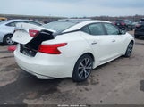 Nissan Maxima 3.5 Platinum 1N4AA6APXHC415679 снимка