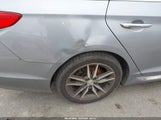 Hyundai Sonata Sport 2.0T 5NPE34AB2FH034263 fotografie