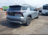 Chevrolet Traverse Awd Lt 1GNEVGRS2SJ125929 снимка
