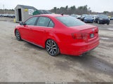 Volkswagen Jetta Gli Autobahn W/Nav 3VW5S7AJ0EM359978 photo