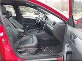 Volkswagen Jetta Gli Autobahn W/Nav 3VW5S7AJ0EM359978 fotografie