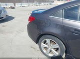 Chevrolet Cruze 2Lt Auto 1G1PE5SB0F7119512 photo