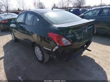 Nissan Versa 1.6 S+ 3N1CN7AP2HL808158 снимка