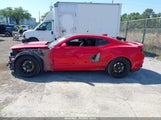 Chevrolet Camaro 2Ss 1G1FH1R72K0128289 снимка