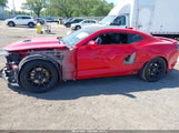 Chevrolet Camaro 2Ss 1G1FH1R72K0128289 снимка