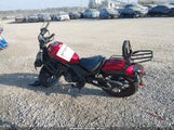 Honda Cmx300 MLHNC5309P5600578 снимка