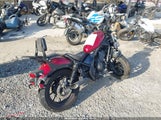 Honda Cmx300 MLHNC5309P5600578 снимка