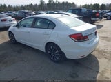 Honda Civic Ex 19XFB2F89DE253344 снимка