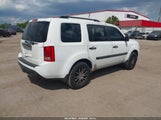 Honda Pilot Lx 5FNYF3H29DB018397 photo