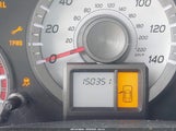 Honda Pilot Lx 5FNYF3H29DB018397 снимка