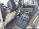 Honda Pilot Lx 5FNYF3H29DB018397 fotografie