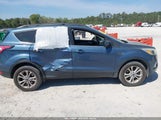 Ford Escape Se 1FMCU9GD9JUA49332 снимка