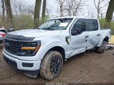 Ford F-150 Stx 1FTEW2LP7SKD28791 снимка