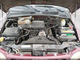 Jeep Liberty Limited Edition 1J4GL58K53W679834 снимка