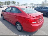 Hyundai Accent Se KMHCT4AE5HU236049 снимка