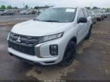 Mitsubishi Outlander Sport 2.0 Es Awc/2.0 Le Awc/2.0 S Awc/2.0 Se Awc/2.0 Trail Edition Awc JA4ARUAU5SU003713 photo