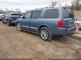 Infiniti Qx56 5N3AA08C68N912231 снимка