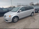Dodge Grand Caravan Sxt 2C4RDGCG9CR141317 снимка