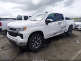 Chevrolet Silverado  4Wd Short Bed Lt With 2Fl 1GCPDKEK0PZ120038 снимка