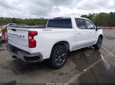 Chevrolet Silverado  4Wd Short Bed Lt With 2Fl 1GCPDKEK0PZ120038 снимка