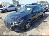 Nissan Altima S Fwd 1N4BL4BV9RN316129 снимка