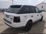 Land Rover Range Rover Sport Supercharged SALSH2E45BA274521 снимка