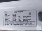 Tesla Model 3 Long Range Dual Motor All-Wheel Drive/Rear-Wheel Drive 5YJ3E1EA0RF727028 photo