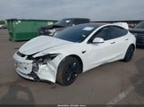 Tesla Model 3 Long Range Dual Motor All-Wheel Drive/Rear-Wheel Drive 5YJ3E1EA0RF727028 снимка