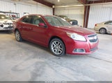 Chevrolet Malibu Eco Premium Audio 1G11F5RR1DF101013 fotografie