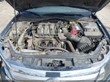 Ford Fusion Sel 3FAHP0JG4BR112979 снимка