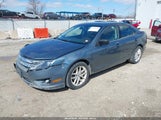 Ford Fusion Sel 3FAHP0JG4BR112979 снимка