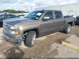 Chevrolet Silverado  1Lt 3GCPCREC4FG102144 снимка