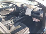 Audi A5 2.0T Premium WAUANCF56JA011278 снимка