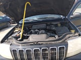 Jeep Grand Cherokee Overland 1J8GW68J33C605655 снимка