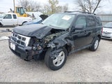 Ford Escape Xlt 1FMCU9D74BKB50659 снимка