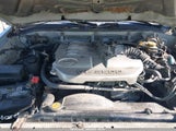 Nissan Pathfinder Se JN8DR09Y64W907200 снимка