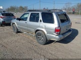 Nissan Pathfinder Se JN8DR09Y64W907200 снимка