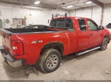 Chevrolet Silverado  Ls 1GCRKREA7BZ424569 снимка