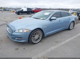 Jaguar Xj Xjl SAJWA2GB3BLV05706 снимка