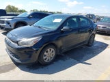 Kia Rio Lx 3KPA24AD8ME416947 снимка