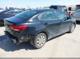 Kia Rio Lx 3KPA24AD8ME416947 снимка