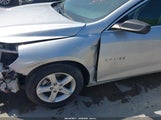 Chevrolet Malibu Fwd Ls 1G1ZB5ST1LF077413 снимка